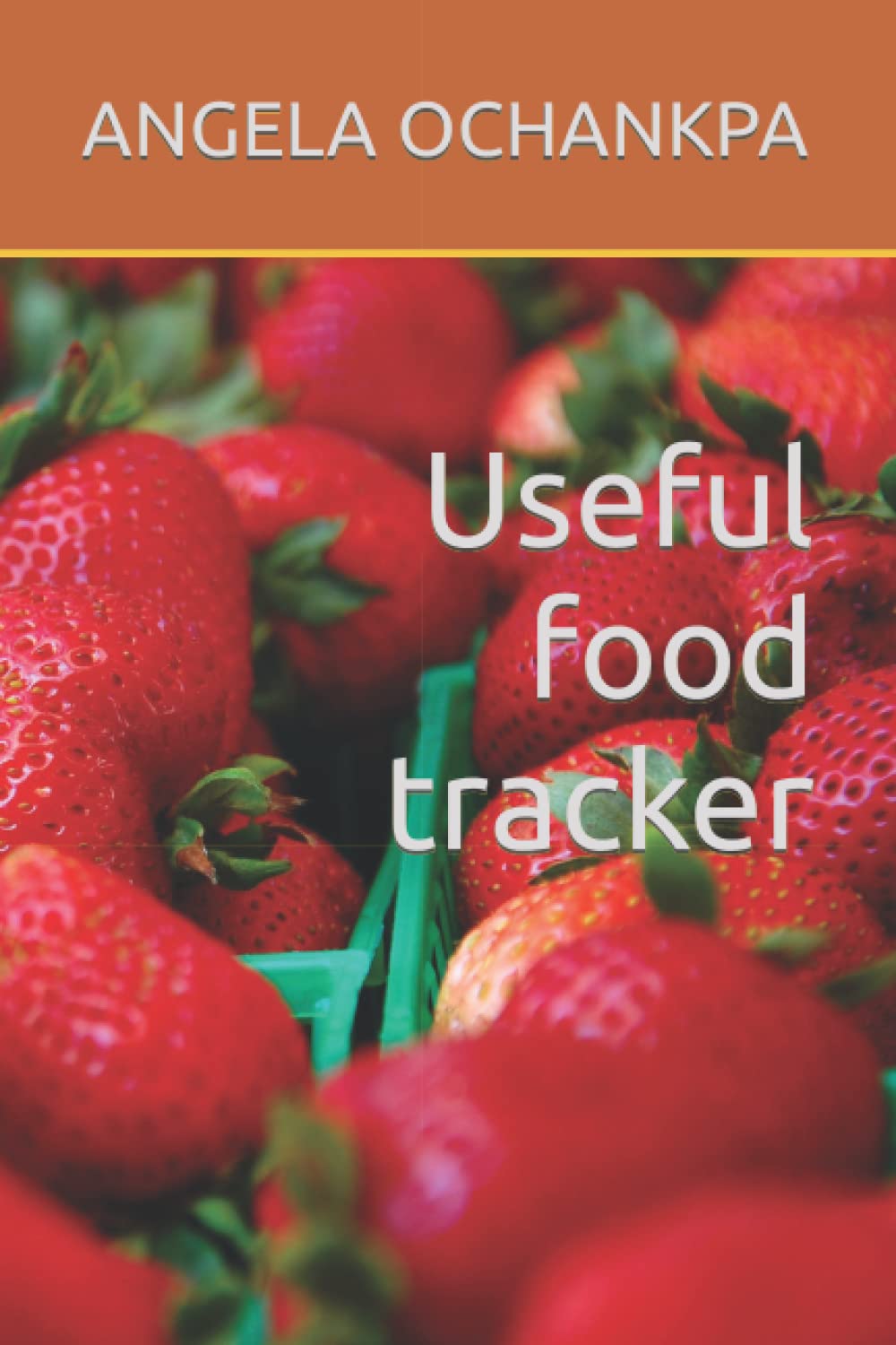 Useful food tracker