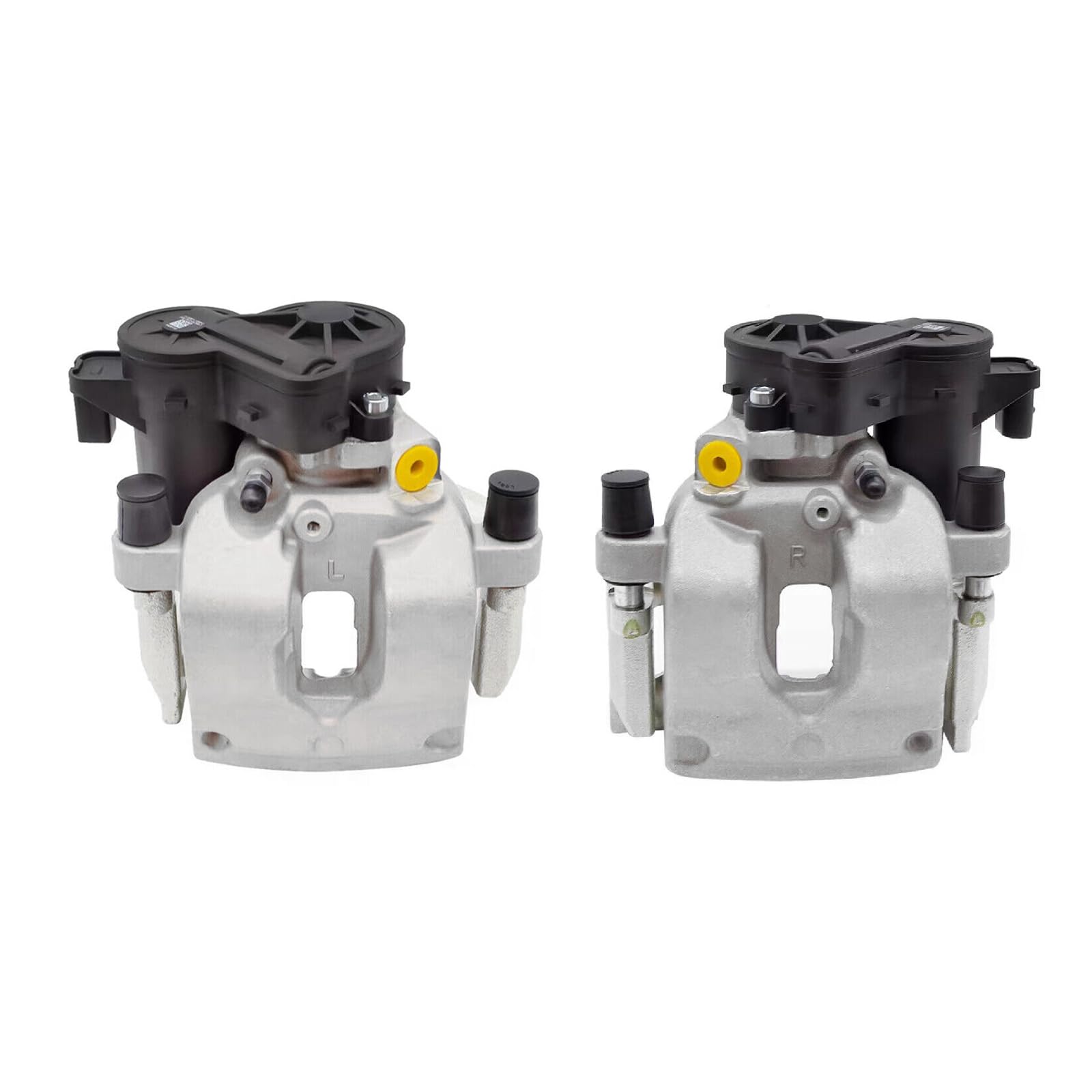 Amazon.com: BINB ROAD Brake Caliper Rear Left and Right 2534230181 