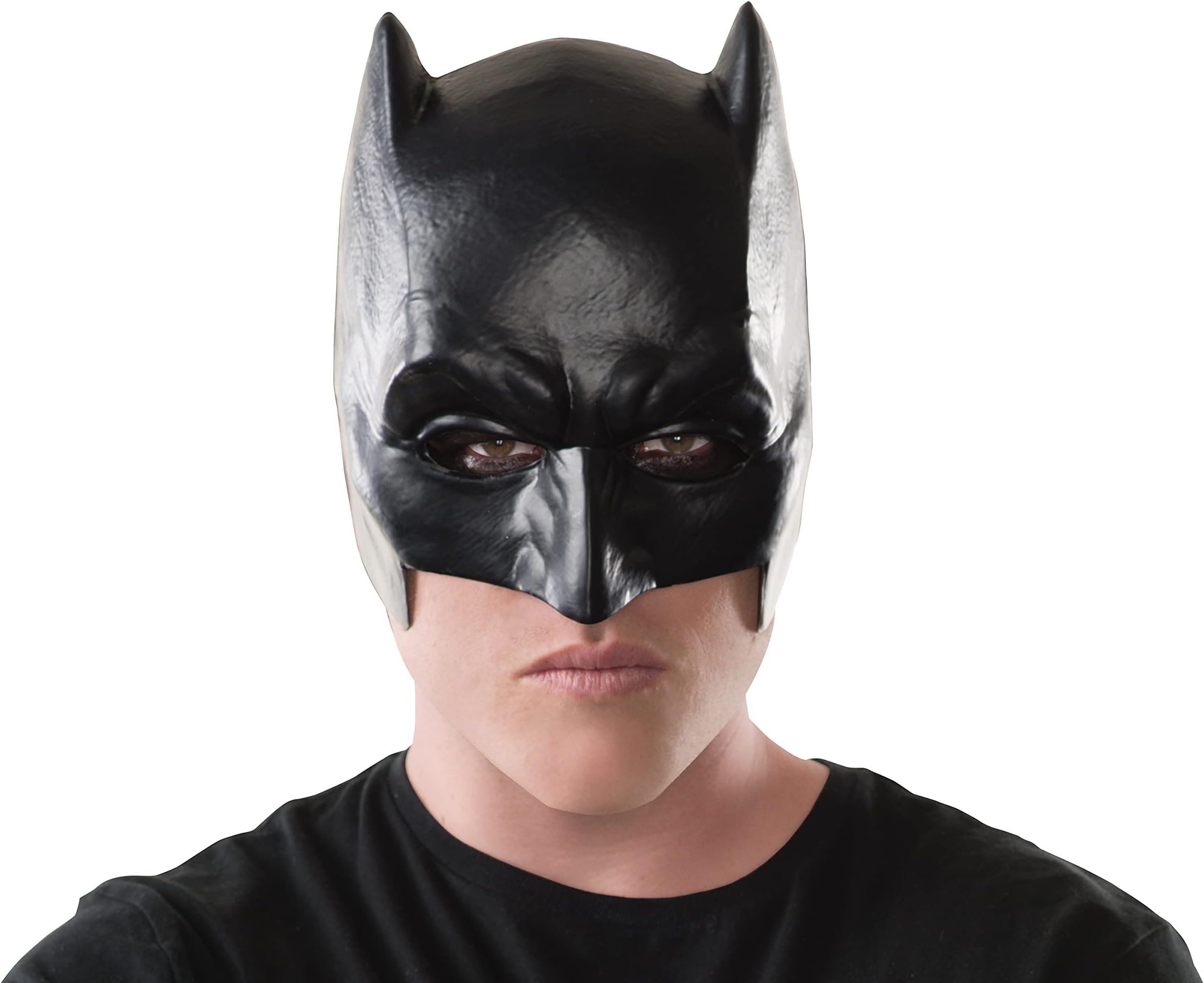 Rubies Batman 1/2 Mask Adult