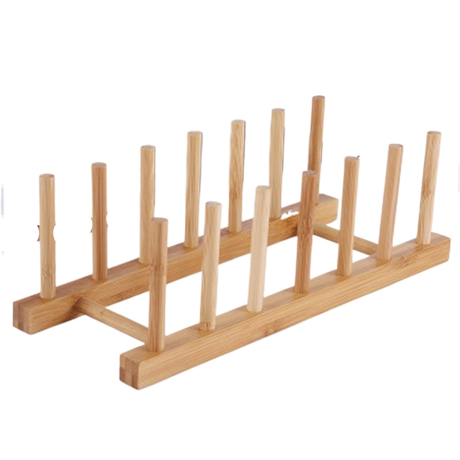 LYVQZPWLR Pot Lid Organizer Rack, Lid Holder For Pan Pot Cover Dish Plate Drying Rack Storage Shelf Stand Organizer(Color 2)
