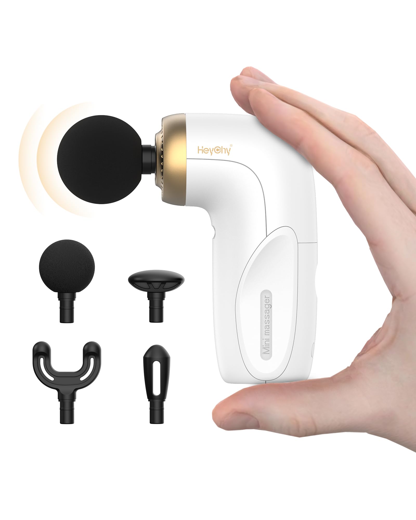 A1 Super Mini Massage Gun