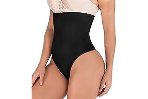 328 Women Seamless Waist Shaper Tummy Slimmer