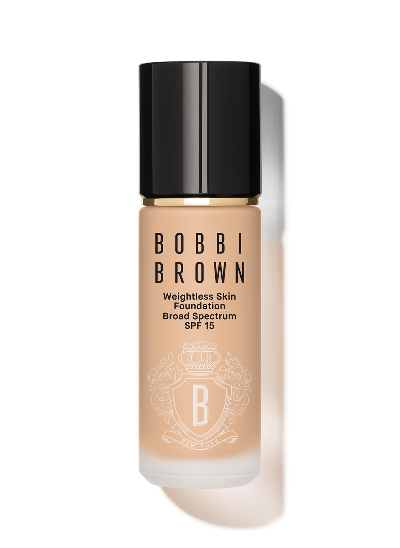 Bobbi Brown Weightless Skin Fps 15 Beige Cálida Arena