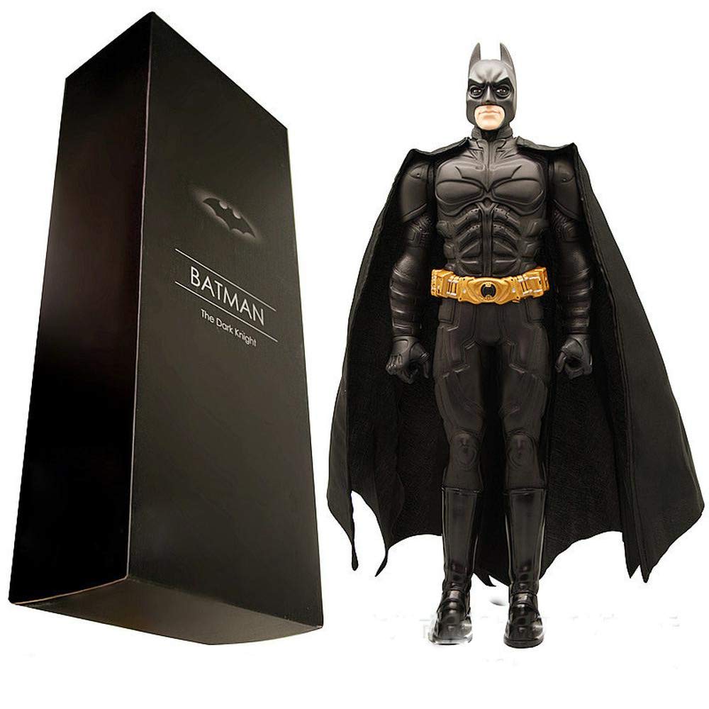 juguetes de batman y superman