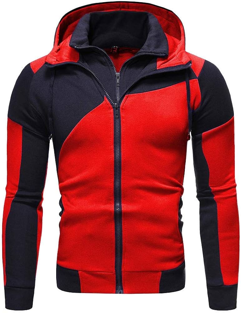 amazon sudaderas hombre