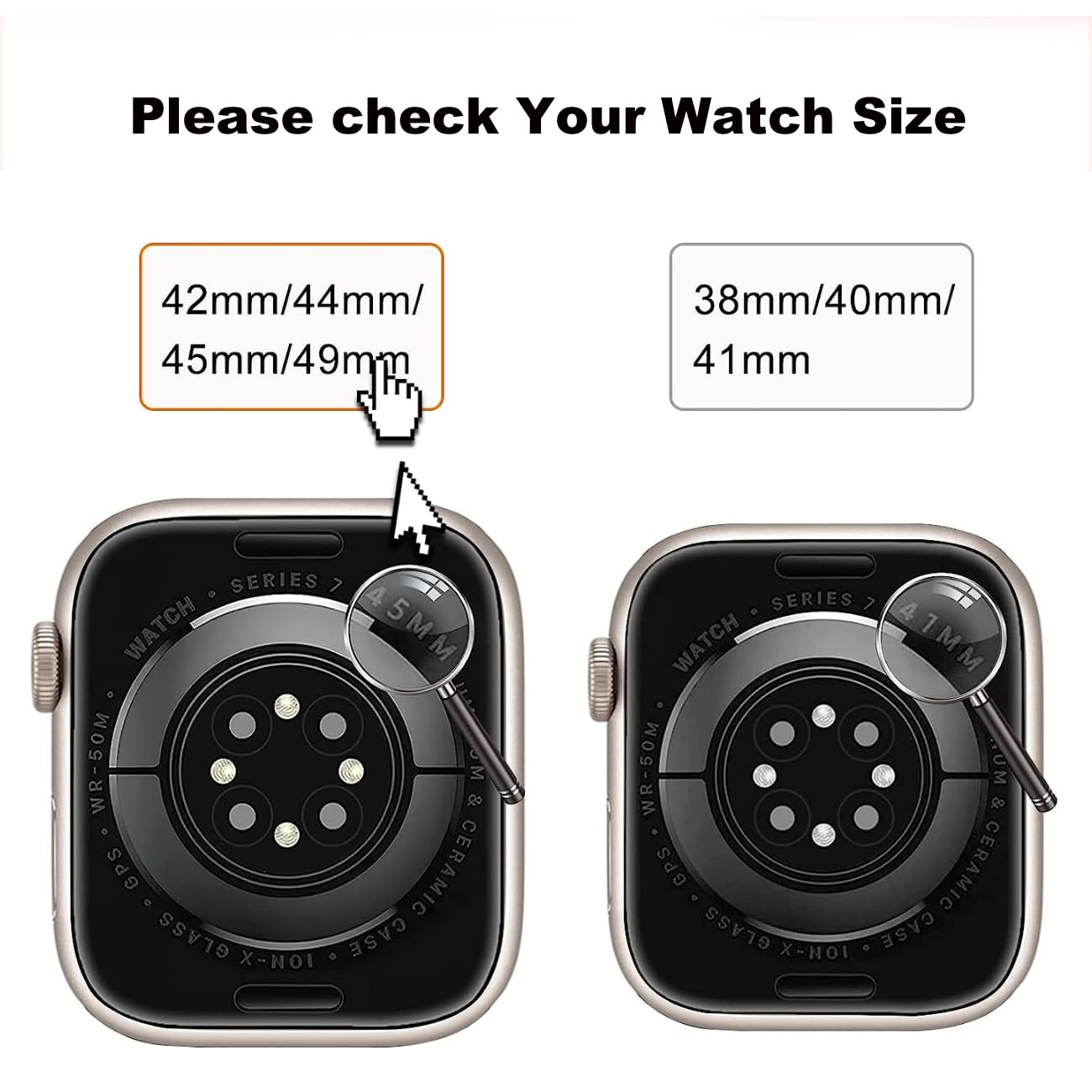 Bracelets de sport compatibles avec Apple Watch 42 mm, 44 mm, 45 mm, 49 mm, bracelet en caoutchouc de silicone imperméable compatible avec iWatch Series 10 9 Ultra 8 7 6 5 4 3 2 1 SE pour homme