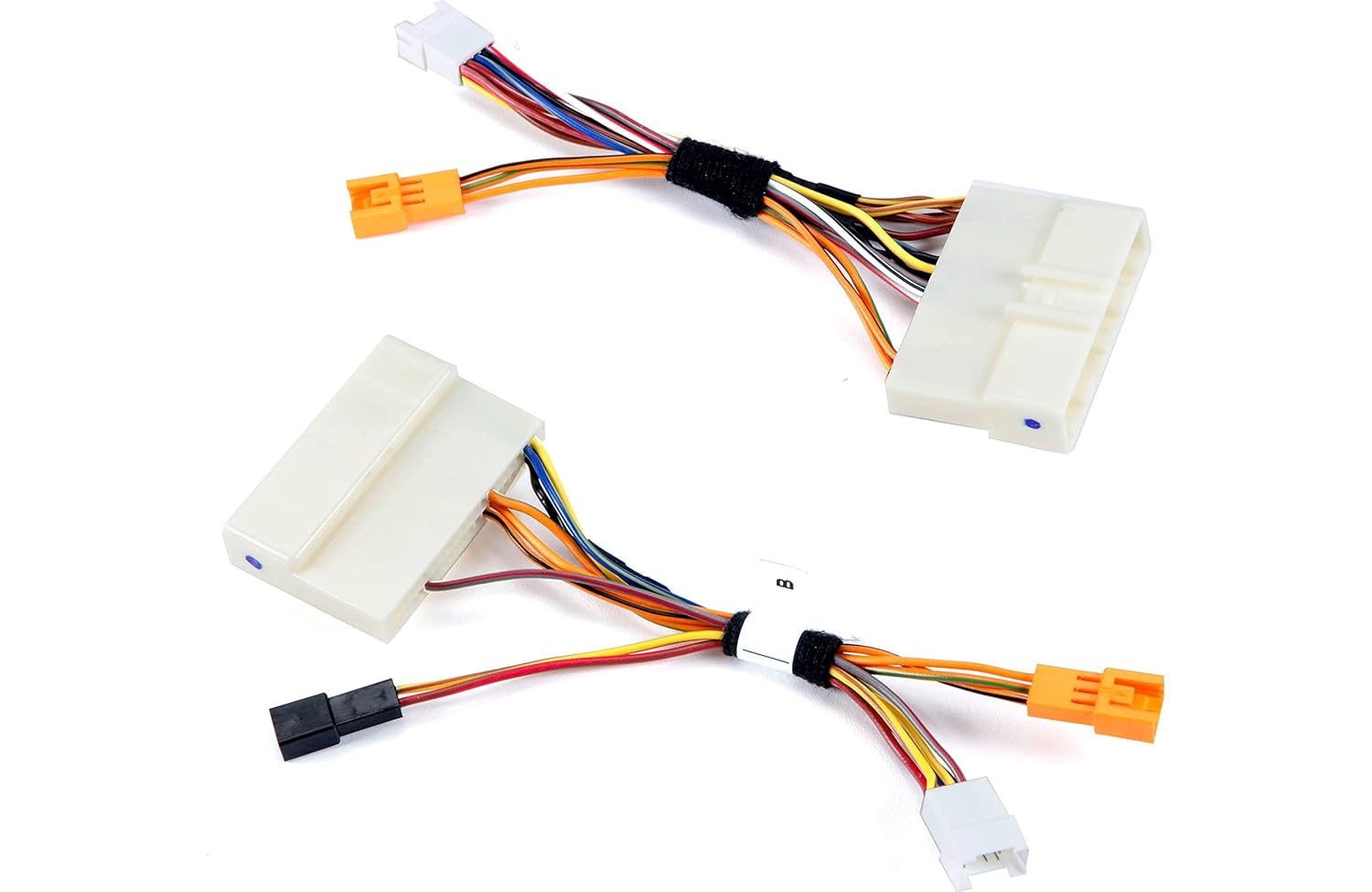 Idatalink Maestro HRN-HRR-NI2 Plug and Play Harness for Compatible Nissan Vehicles 2018+ (ADS-MRR or ADS-MRR2 Module Required)