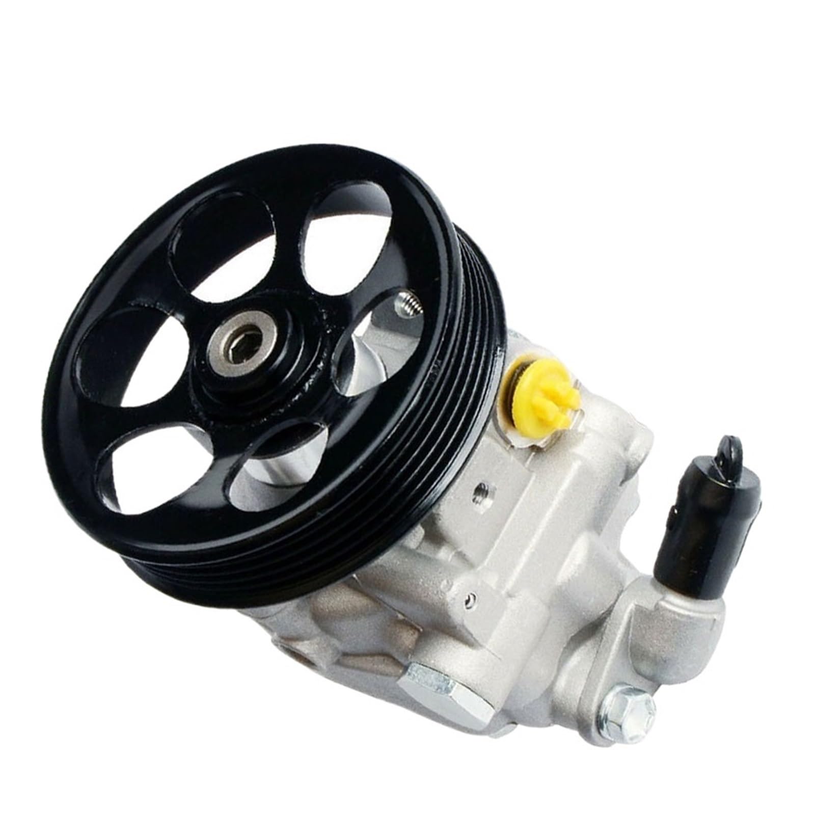 Amazon.com: MIOBER Power Steering Pump Compatible with Subaru