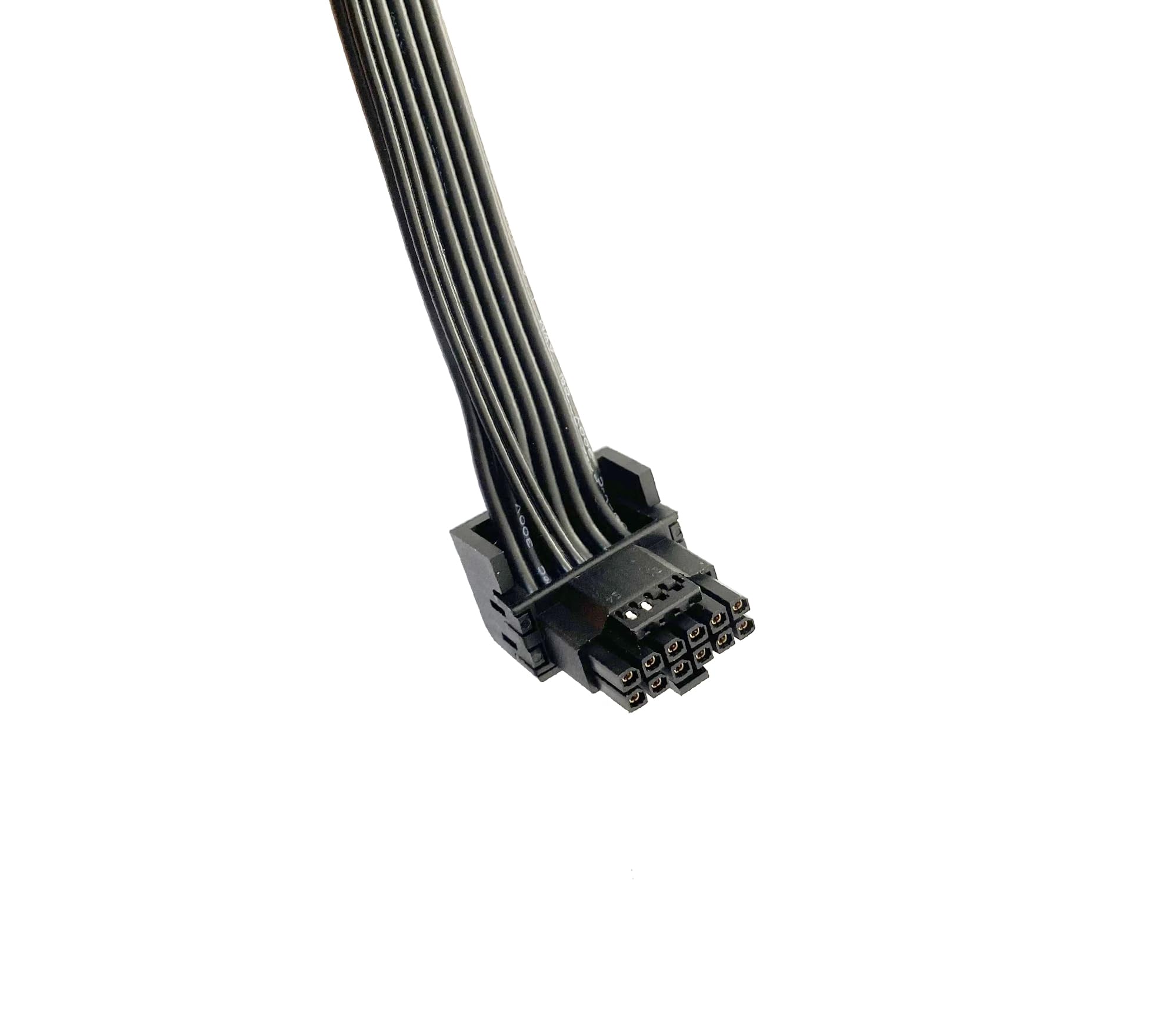 Amazon.co.jp: Thsion 90度角度付き12VHPWRケーブル Corsair対応