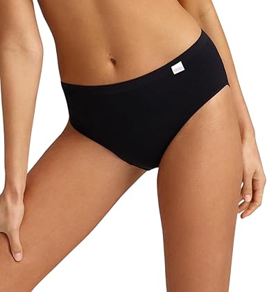 Liabel Slip Donna Slip Donna Intimitaly Irge Cotone Anallergico