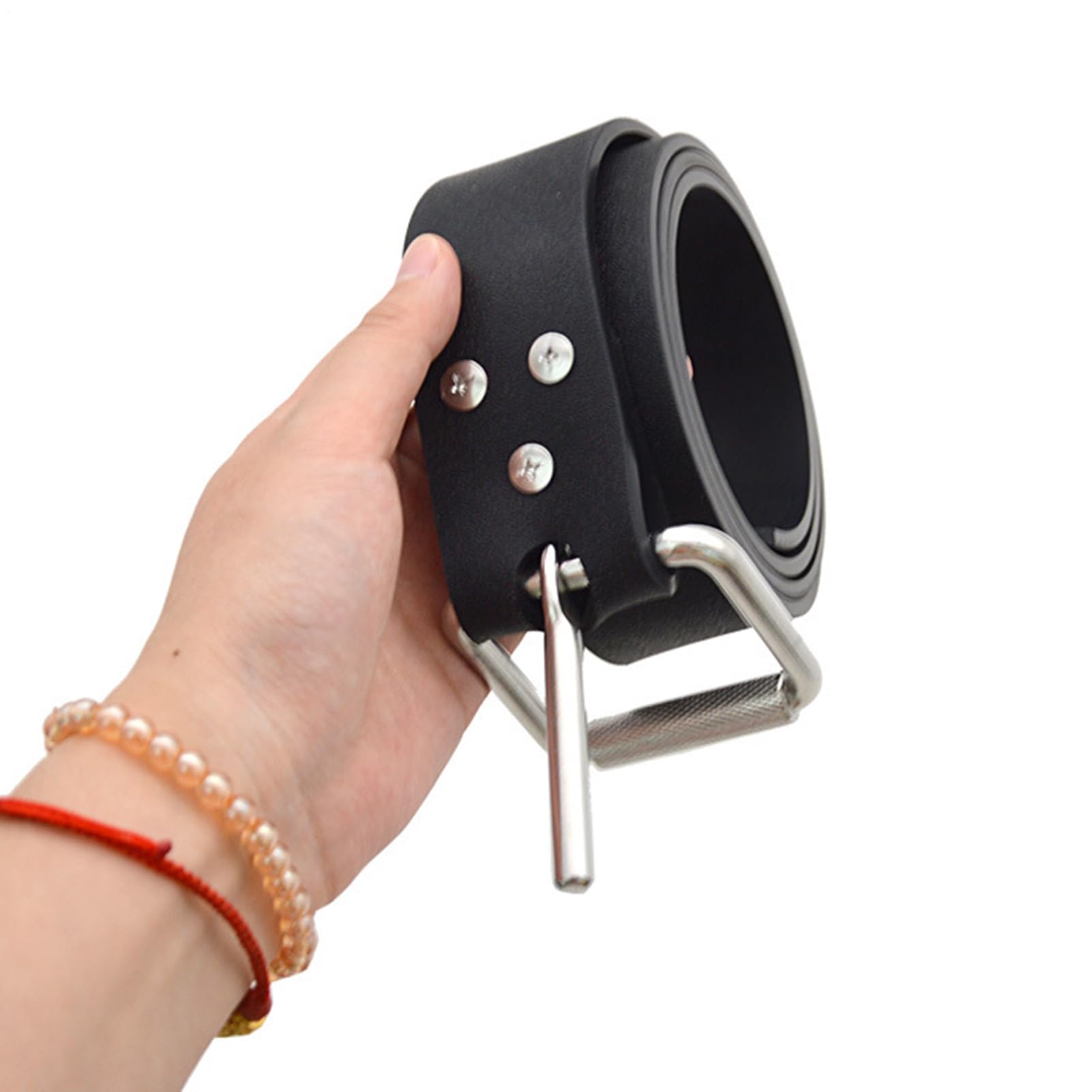 Ceinture de poids de plongée : sangle en silicone pour engrenages de plongée, ceinture de poids réglable, accessoire antidérapant | Courroie d'engrenages de bateau, équipement d'apnée en silicone