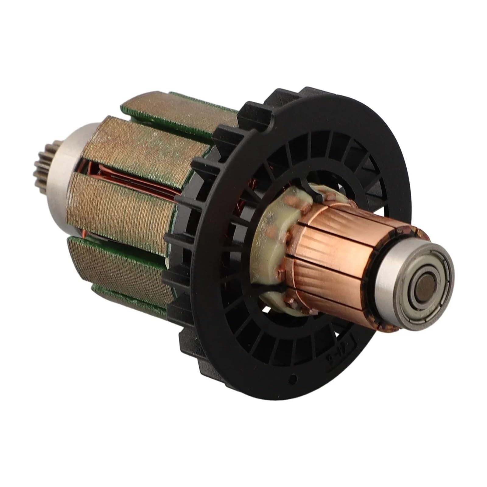Szczotka węglowa 619380-9 619583-5 armatura z 194427-5 CB-440 szczotka węglowa do DDF482 DHP482 DHP482Z DDF482Z DDF482RME wiertarka śrubokręt moc