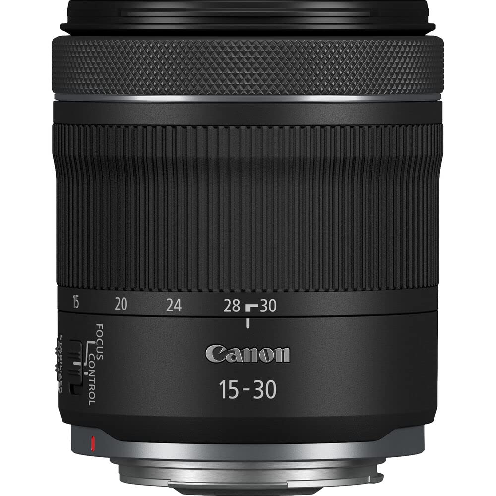 Canon EOS 5D +Sigma 15-30mm Canon 40mm+他 Amazon.com : Canon RF 15-30mm f/4.5-6.3 is STM Lens with Filter