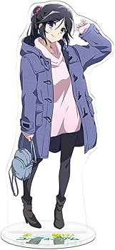 Amazon.co.jp: 響け！ユーフォニアム アクリルスタンド かさき のぞみ