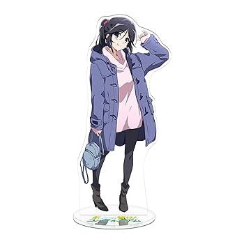 響け！ユーフォニアム 鎧塚みぞれ 傘木希美 birthday アクリルスタンド Amazon.co.jp: 響けユーフォニアム 鎧塚みぞれ 傘木希美