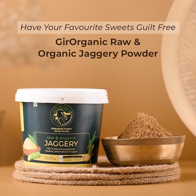 Jaggery Powder