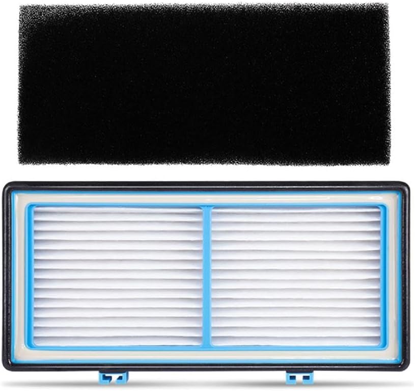 HAPF30AT Filter Replacement For AER1 Type Total Air