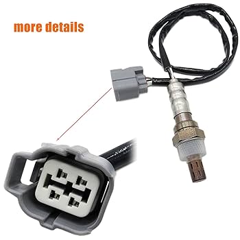 新品★a子★GENE Amazon.com: TINJO 234-4733 Oxygen Sensor, Upstream