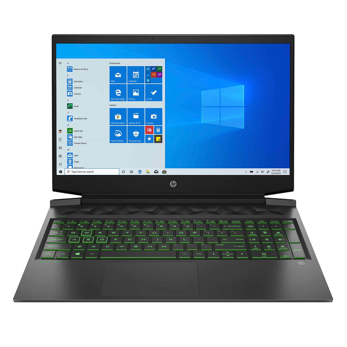 HP Pavilion Aero Laptop 13-bg0000ca : Amazon.ca: Electronics