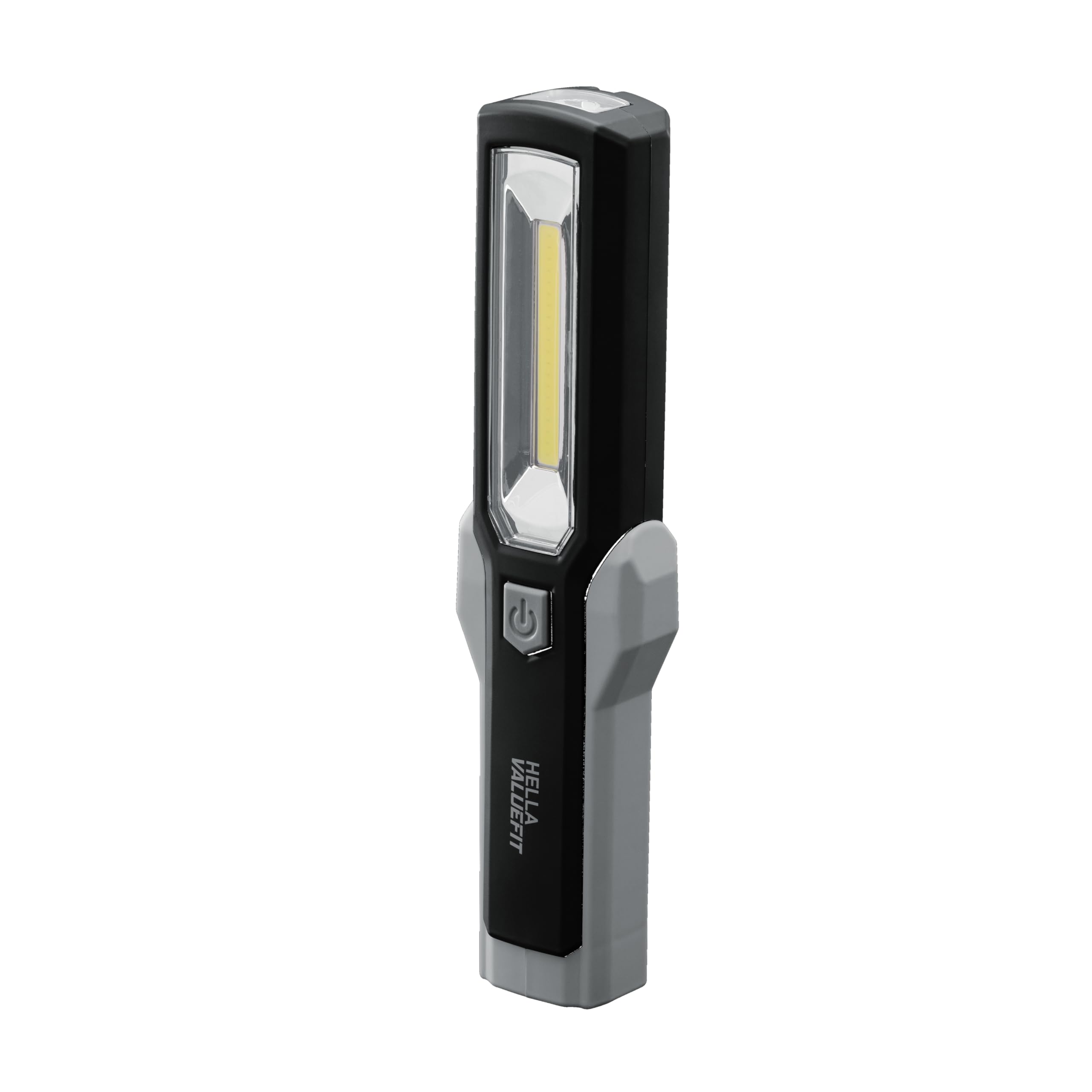 HELLA VALUEFIT LED Lampa warsztatowa ręczna UHL280 Base - 3.7V - ze stacją dokującą/z hakiem/z magnesem - 2XM 357 300-311