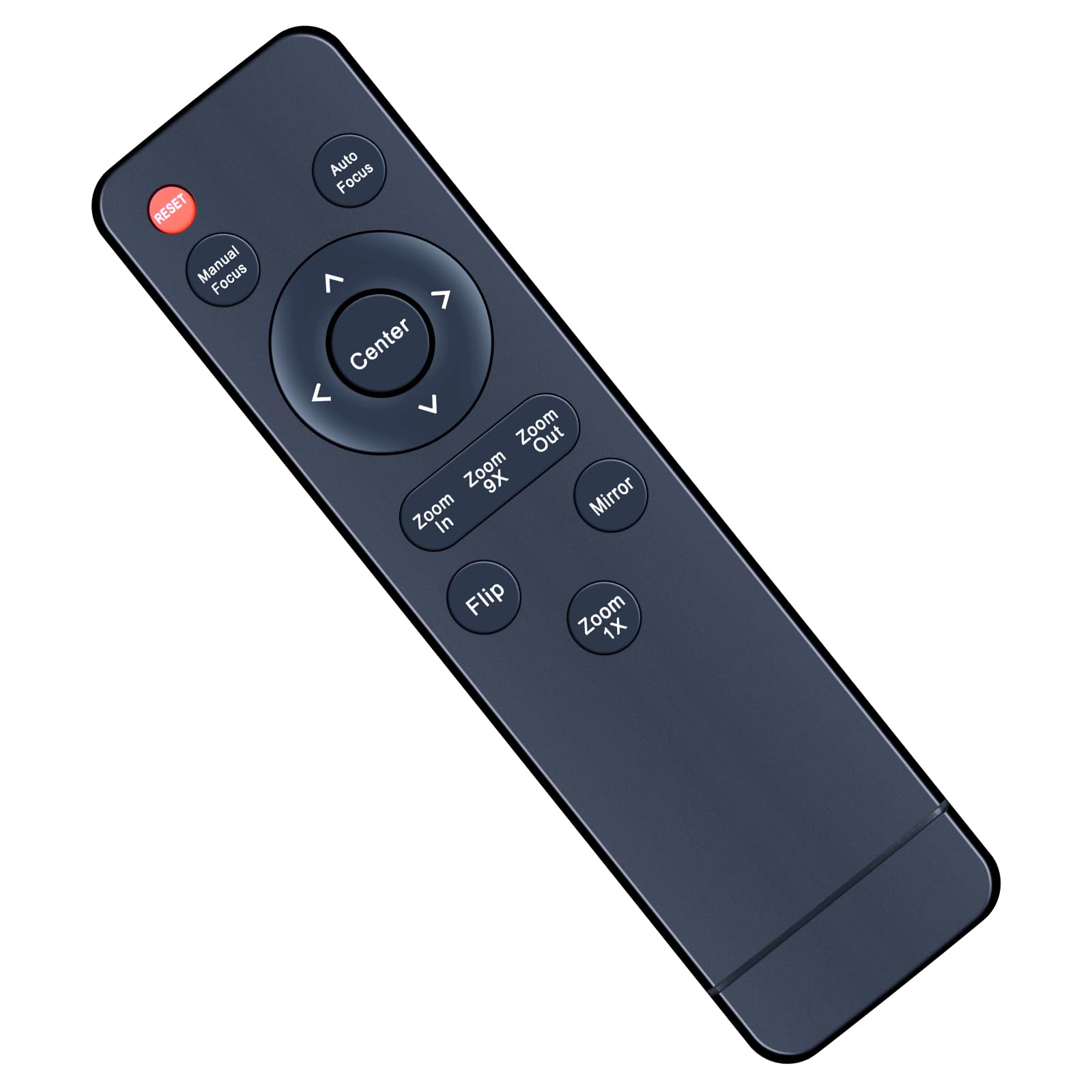 Télécommande Nolansend 4K L27 ZWP idéale pour animer vos réunions et cours en ligne