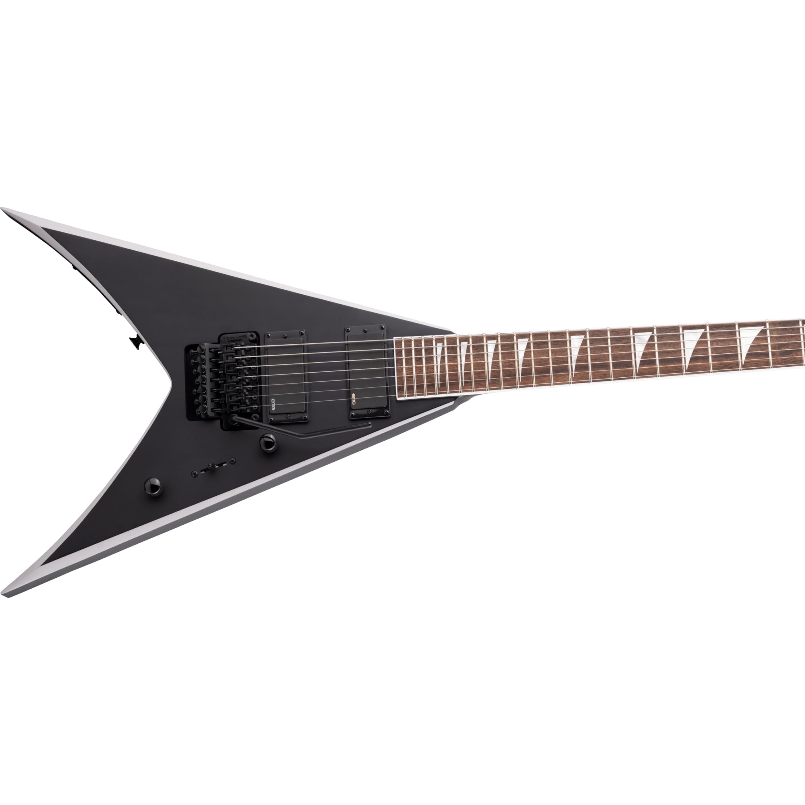 Amazon.com: Jackson X Series King V KVX-MG7 Electric Guitar