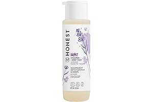 Honest 2-in-1 Cleansing Shampoo + Body Wash