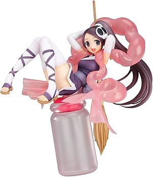 Amazon | 神のみぞ知るセカイ エルシィ (1/8スケール PVC塗装済み完成