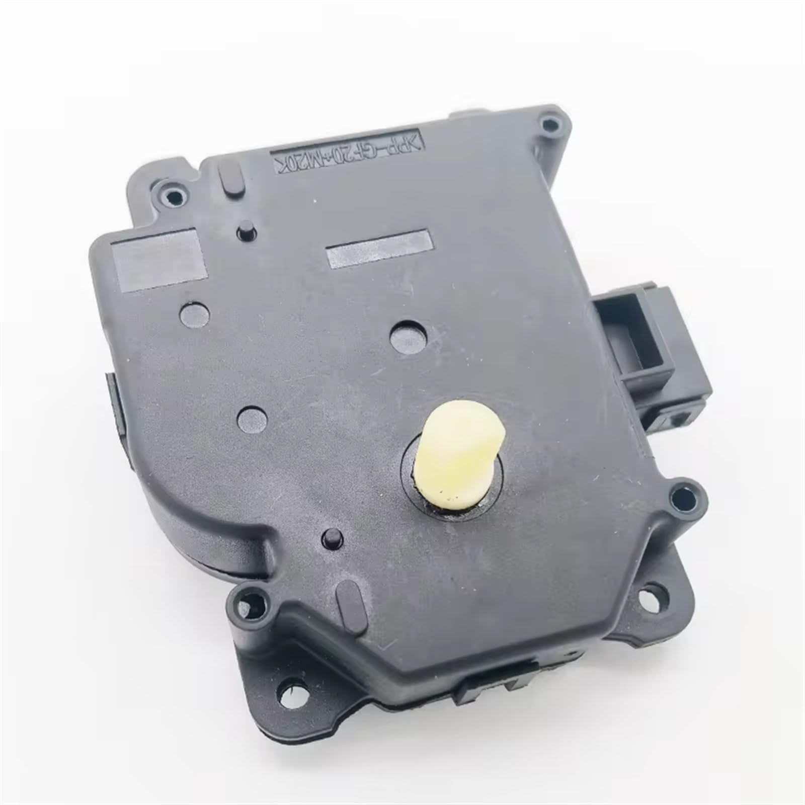 Servomotore per climatizzatore Auto Compatibile con Toyota, Corolla e Prius 87106-06230 8710606230 Attuatore sportello miscelazione Aria HVAC Auto