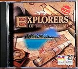 Explorers of the New World