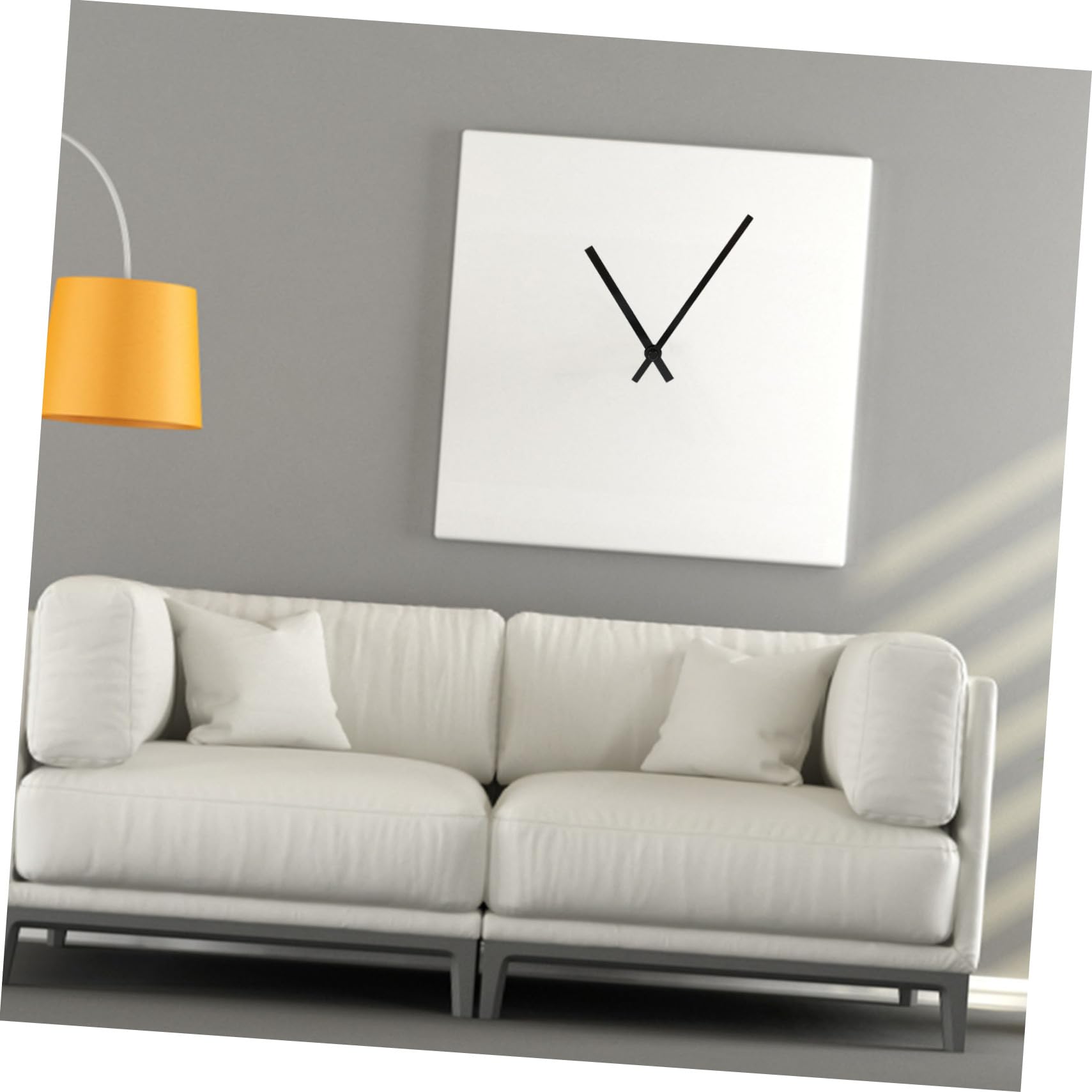 Gatuida 3sätze Uhrwerk Mit Zeigerset Quartz Uhrwerk Für Wanduhren Langlebiges Und Retro Design Für Individuelle Gestaltungen Einfache Installation Für Kreative Projekte