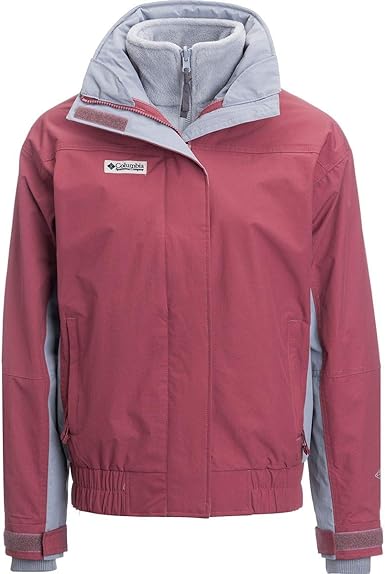 columbia bugaboo 1986