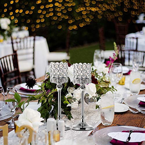 VINCIGANT Portacandele Tealight, Portacandele per