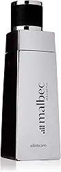 O BOTICARIO MALBEC MAGNETIC DESODORANTE COLONIA 100ml