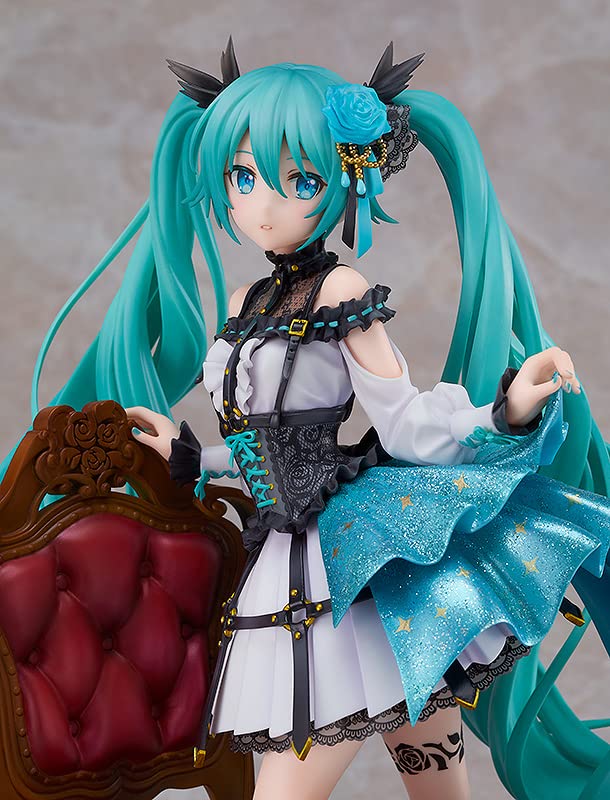 Amazon.com: Good Smile Company - Hatsune Miku: Colorful Stage 