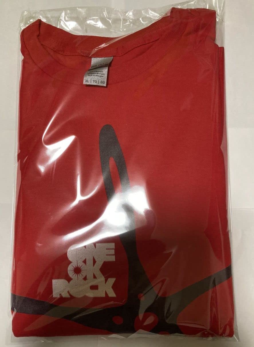 Amazon.co.jp: ONE OK ROCK（ワンオクロック）2023 Star Long Sleeve