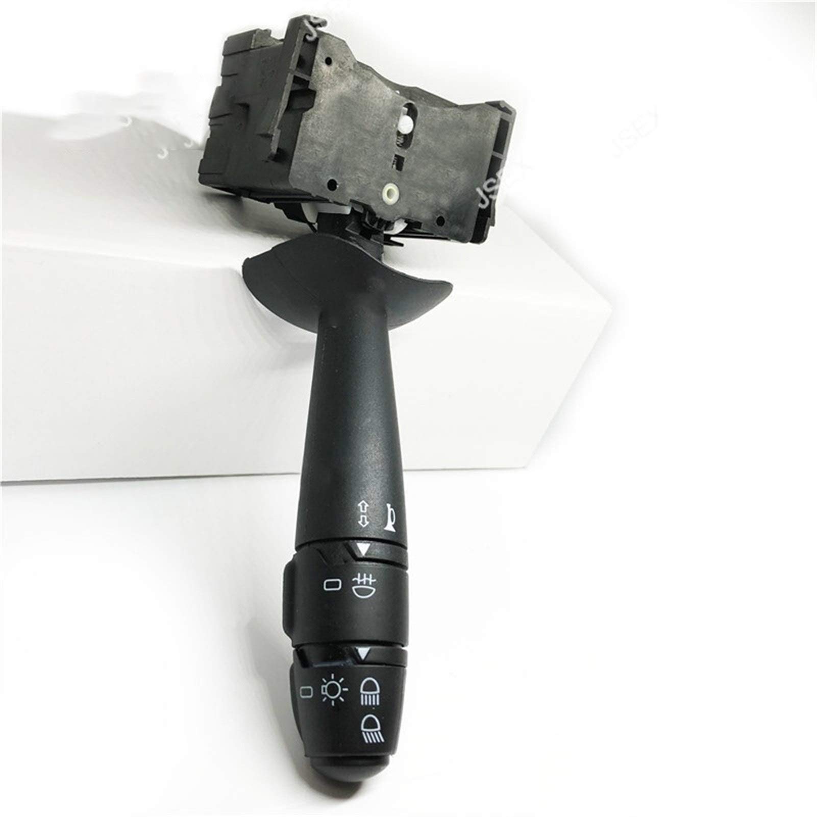 BXSAUISA Lenkstockschalter 7701057612 7701071896 Lenkstockschalter  