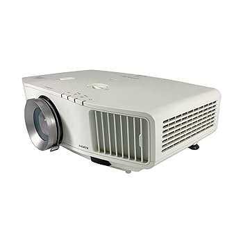 Amazon.com: Epson PowerLite Pro G5350 3LCD Projector Large