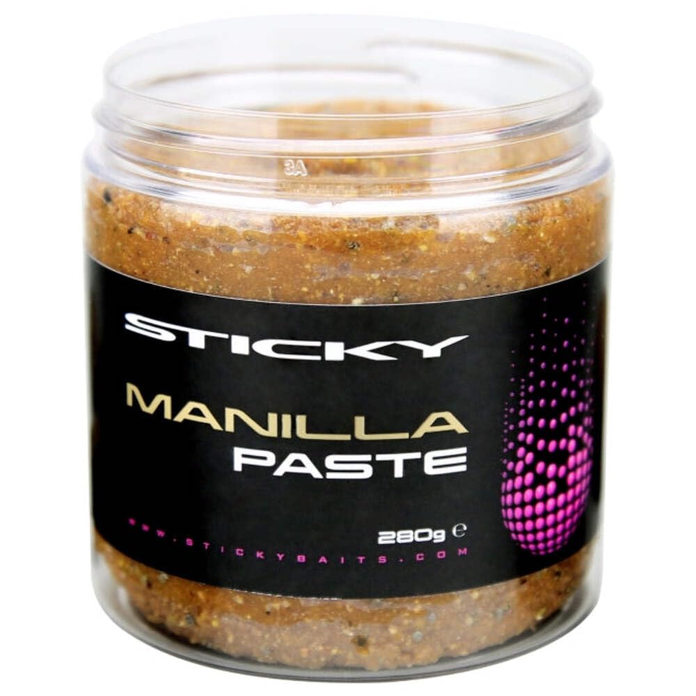 Manilla Shelf Life Paste by Sticky