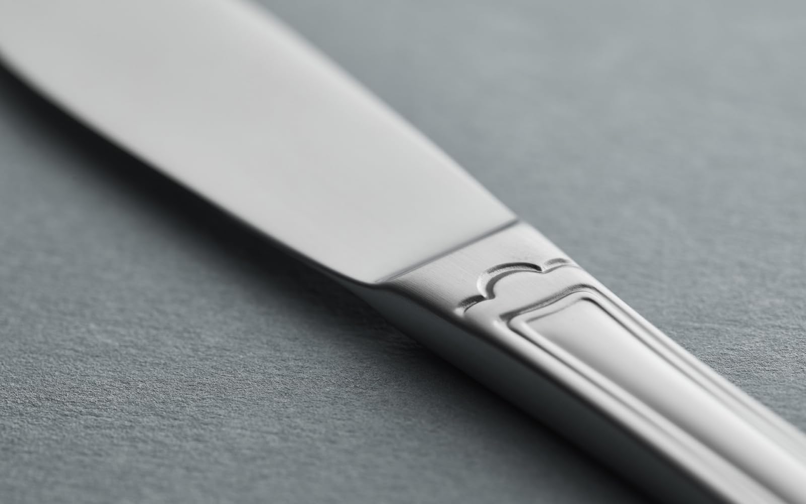 Amazon.co.jp: ゲンセ(GENSE) テーブルナイフ Attaché 20689 : ホーム