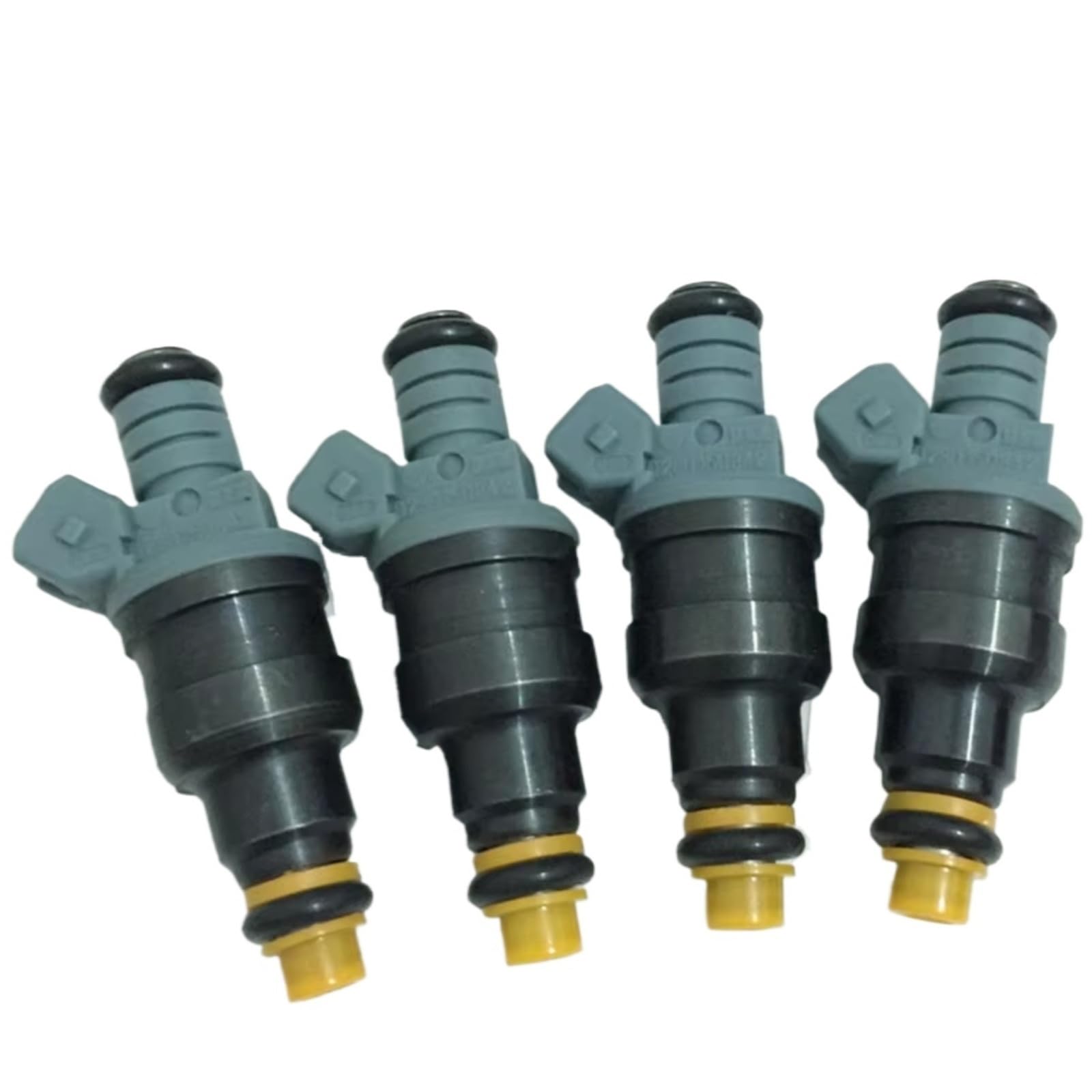Feoosvx One Color Etrol Fuel Injectors For Rmazda For Rx7 Truck 1600Cc 0280150842 0280150846 Gsa Fuel Injector