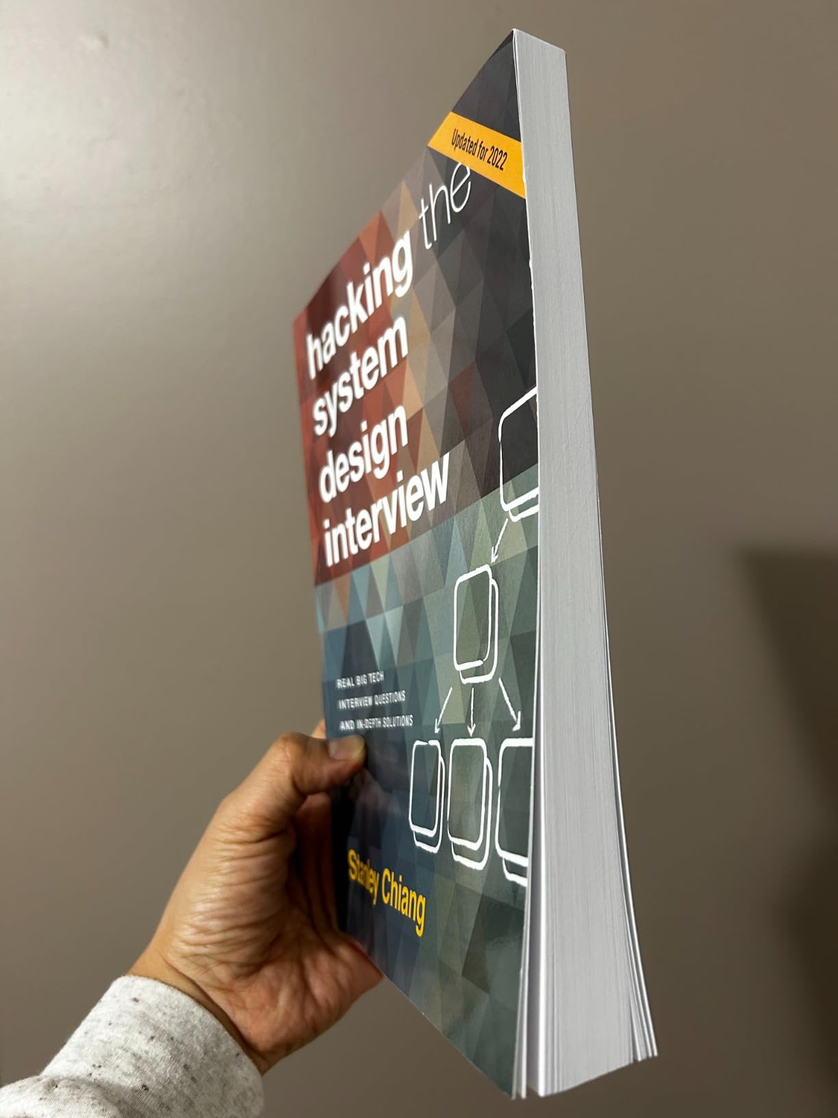 Amazon | Hacking the System Design Interview: Real Big Tech Interview Questions and In-depth ...