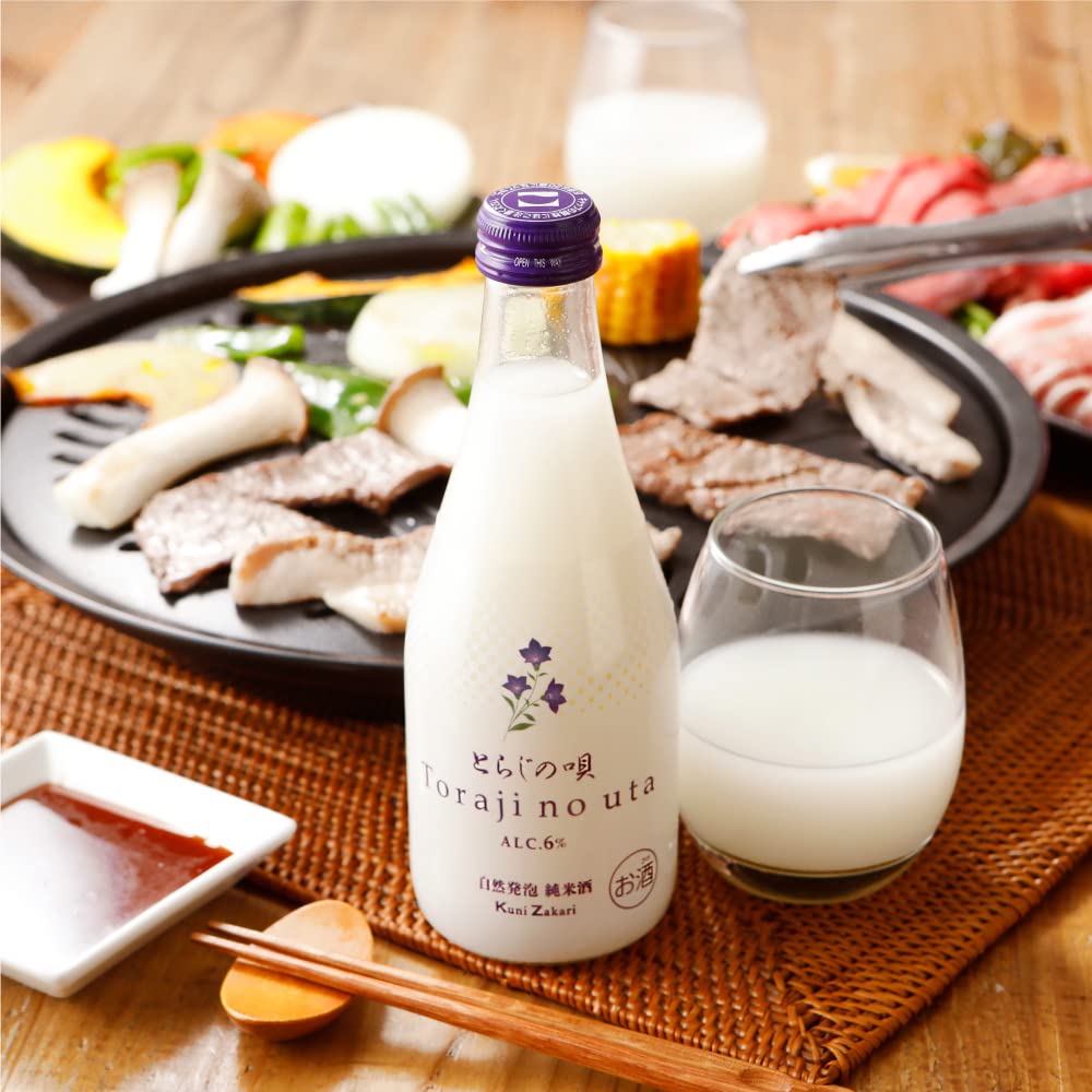 Amazon.co.jp: 中埜酒造 清酒國盛 とらじの唄 [ 日本酒 愛知県 500ml