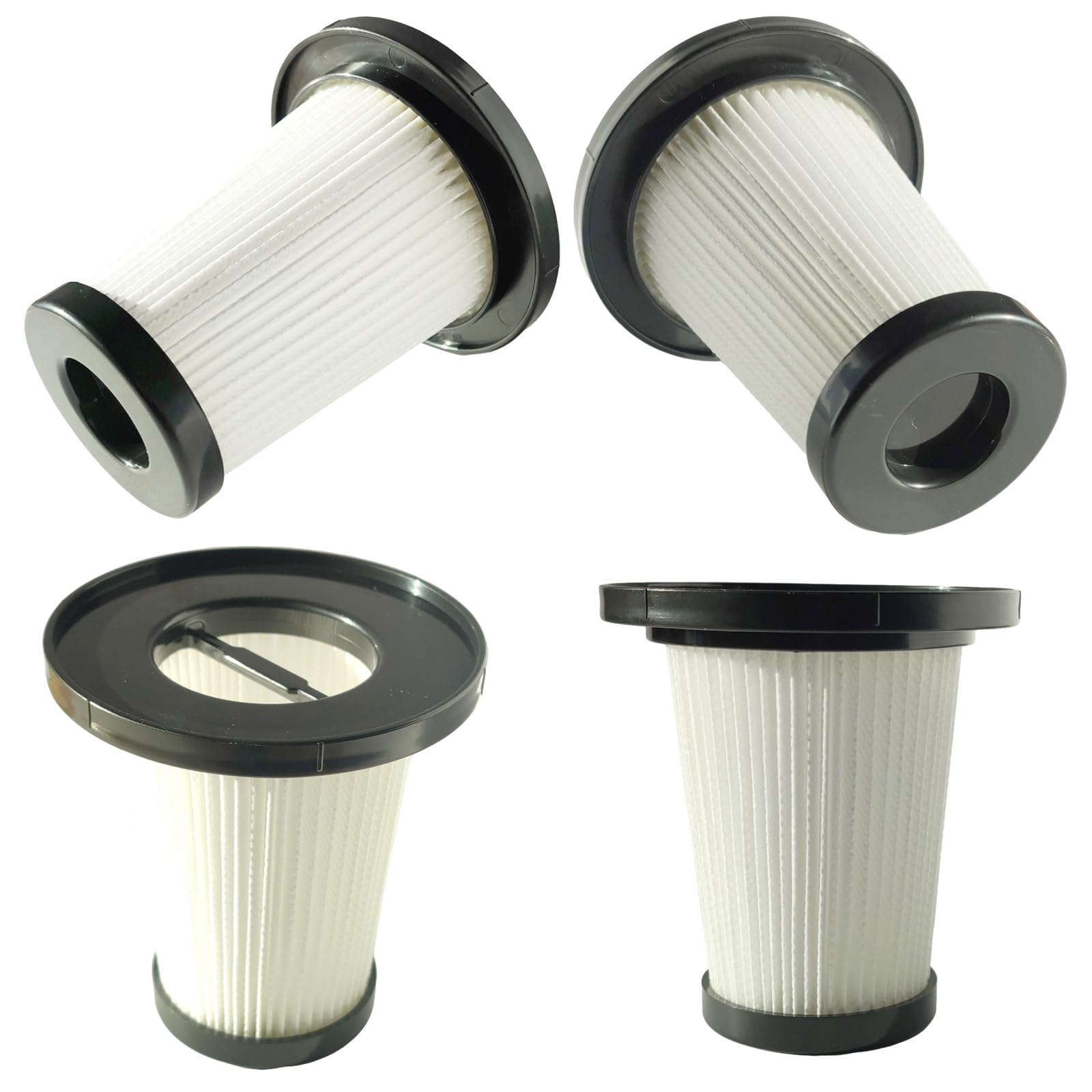 Amazon.com: Feenynic 2Pack Hepa Replacement Filters Compatible