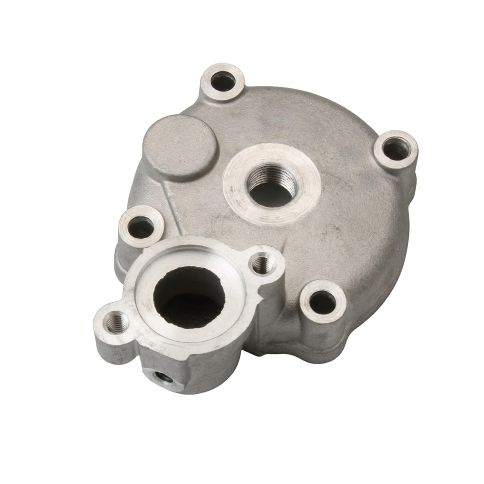 Kit cilindro e testa for scooter 70cc Big Bore for S-zuki Katana 50 Zillion 50cc LC 47mm/12mm 2 tempi accessori per moto