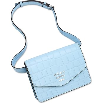 dkny croc bag