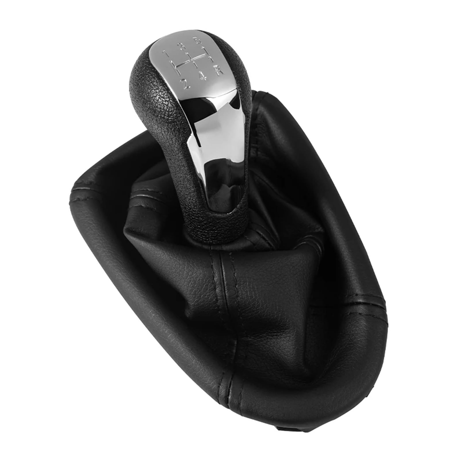 Schalthebelabdeckung Schaltknaufmanschette, Handbremshebel, Parkbremse für Chevrolet(Case-only)