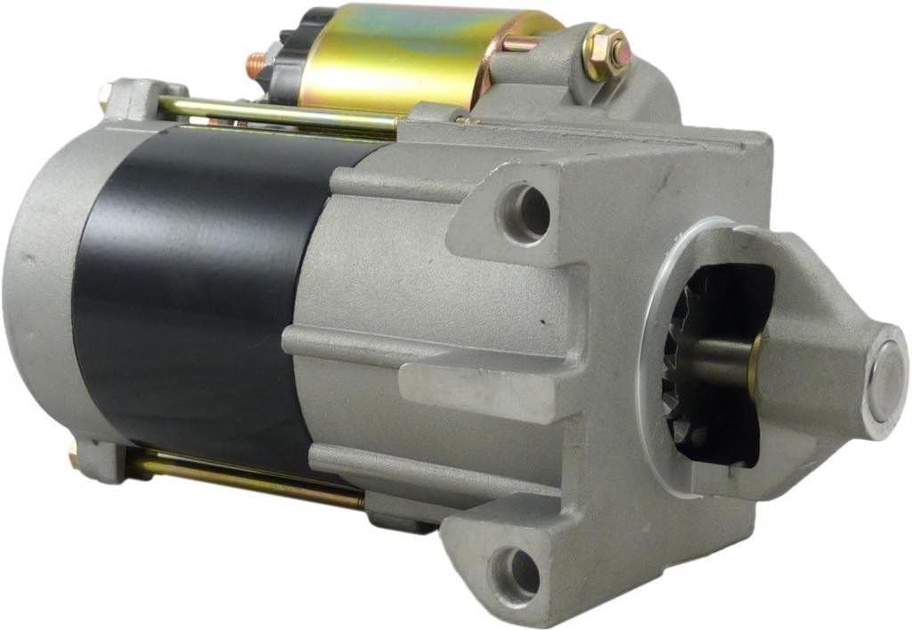12V 250A Metal Lawn Tractor Starter 228000-7850
