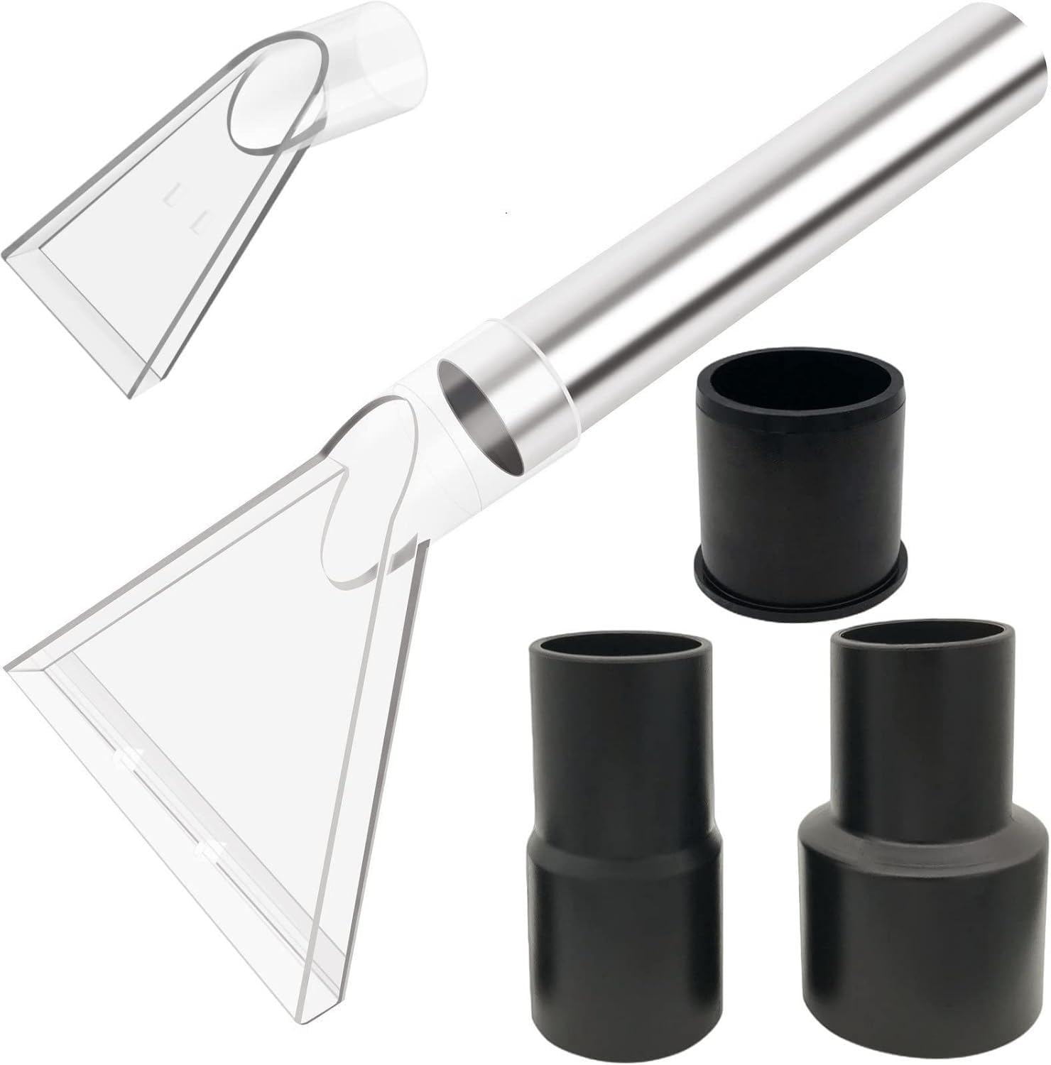 Shop Vac Extractor Accessories Carpet and Upholstery Cleaning Tool