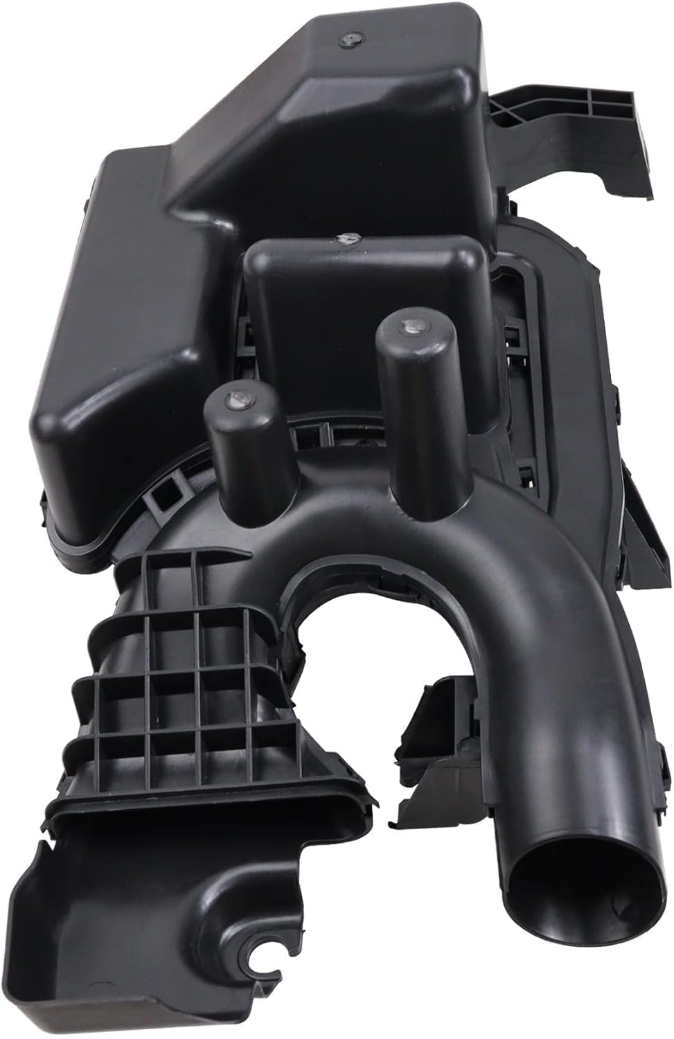 16554-3RC2A Air Intake Resonator Assembly Fits for Nissan Sentra 2013 2014 2015 2016 2017 2018 Air Cleaner Intake Resonator Replace 165543RC2A 16554-3RC2A